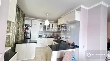 84.7 м², 3-комнатная квартира, этаж 3 из 14, 85 м², изображение - 22