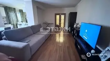 84.7 м², 3-комнатная квартира, этаж 3 из 14, 85 м², изображение - 25