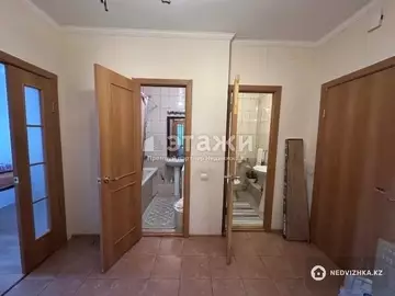 84.7 м², 3-комнатная квартира, этаж 3 из 14, 85 м², изображение - 27