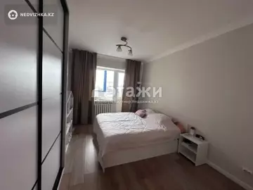 84.7 м², 3-комнатная квартира, этаж 3 из 14, 85 м², изображение - 30