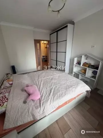 84.7 м², 3-комнатная квартира, этаж 3 из 14, 85 м², изображение - 32