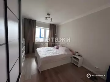 84.7 м², 3-комнатная квартира, этаж 3 из 14, 85 м², изображение - 33