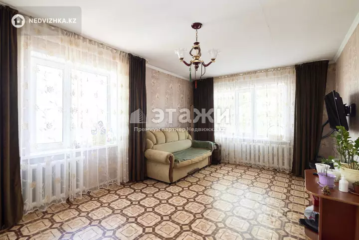 31.4 м², 1-комнатная квартира, этаж 2 из 5, 31 м², изображение - 1