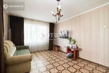 31.4 м², 1-комнатная квартира, этаж 2 из 5, 31 м², изображение - 0