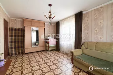 31.4 м², 1-комнатная квартира, этаж 2 из 5, 31 м², изображение - 2