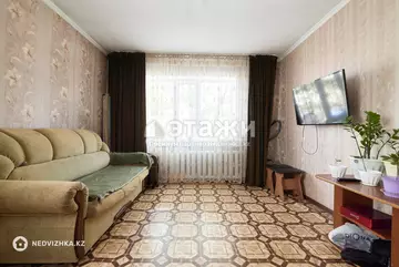 31.4 м², 1-комнатная квартира, этаж 2 из 5, 31 м², изображение - 3