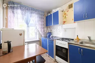 31.4 м², 1-комнатная квартира, этаж 2 из 5, 31 м², изображение - 4