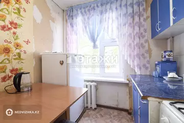 31.4 м², 1-комнатная квартира, этаж 2 из 5, 31 м², изображение - 5