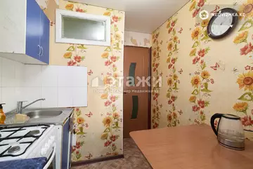 31.4 м², 1-комнатная квартира, этаж 2 из 5, 31 м², изображение - 6