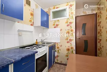 31.4 м², 1-комнатная квартира, этаж 2 из 5, 31 м², изображение - 7