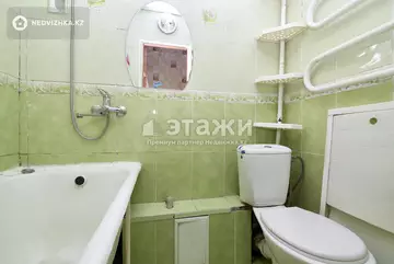 31.4 м², 1-комнатная квартира, этаж 2 из 5, 31 м², изображение - 8