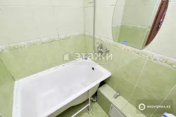31.4 м², 1-комнатная квартира, этаж 2 из 5, 31 м², изображение - 9