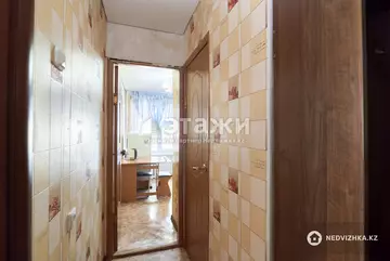 31.4 м², 1-комнатная квартира, этаж 2 из 5, 31 м², изображение - 10