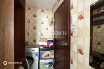 31.4 м², 1-комнатная квартира, этаж 2 из 5, 31 м², изображение - 12
