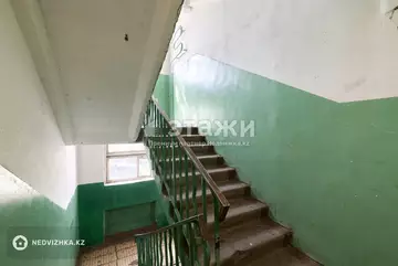 31.4 м², 1-комнатная квартира, этаж 2 из 5, 31 м², изображение - 13