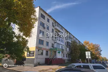 31.4 м², 1-комнатная квартира, этаж 2 из 5, 31 м², изображение - 17