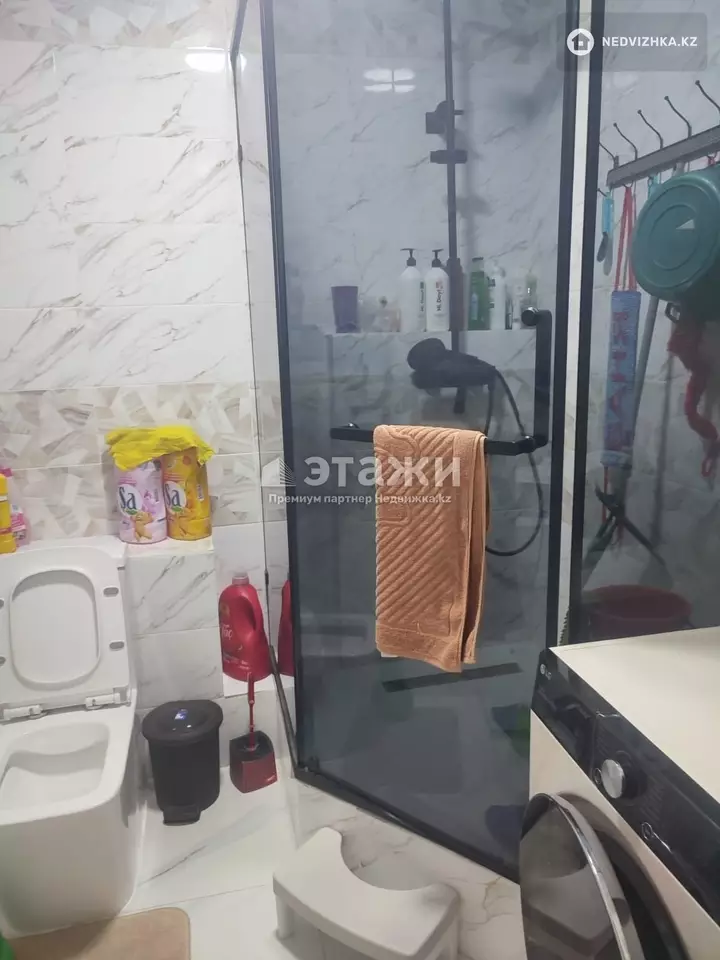 103.4 м², 3-комнатная квартира, этаж 10 из 18, 103 м², изображение - 1