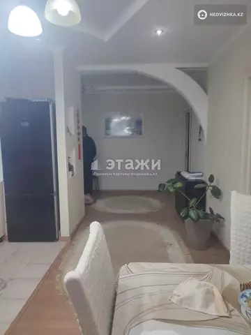 103.4 м², 3-комнатная квартира, этаж 10 из 18, 103 м², изображение - 2