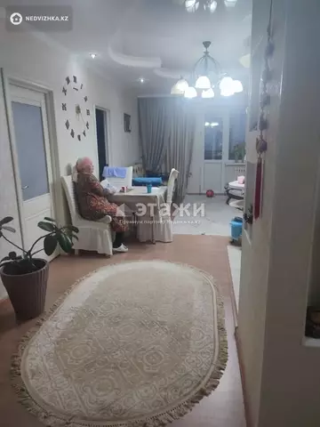 103.4 м², 3-комнатная квартира, этаж 10 из 18, 103 м², изображение - 3