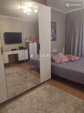 103.4 м², 3-комнатная квартира, этаж 10 из 18, 103 м², изображение - 10