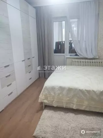 103.4 м², 3-комнатная квартира, этаж 10 из 18, 103 м², изображение - 11