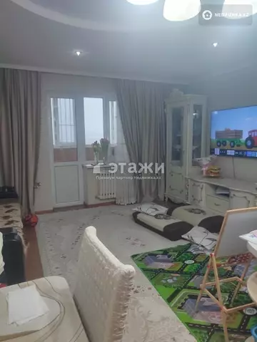 103.4 м², 3-комнатная квартира, этаж 10 из 18, 103 м², изображение - 12