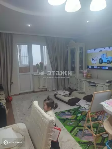 103.4 м², 3-комнатная квартира, этаж 10 из 18, 103 м², изображение - 13