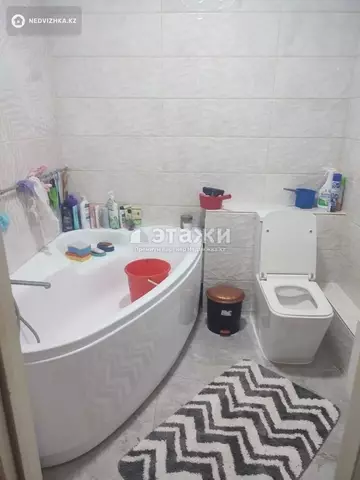 103.4 м², 3-комнатная квартира, этаж 10 из 18, 103 м², изображение - 15