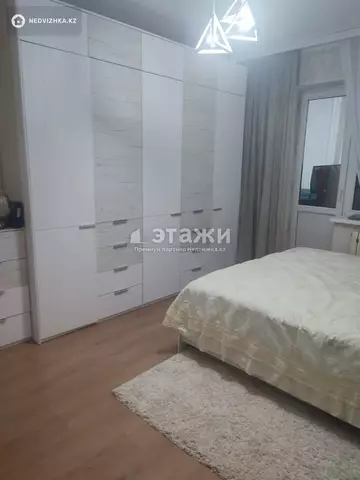 103.4 м², 3-комнатная квартира, этаж 10 из 18, 103 м², изображение - 16