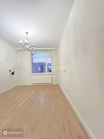 100 м², 3-комнатная квартира, этаж 4 из 20, 100 м², изображение - 1