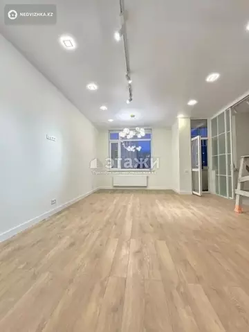 100 м², 3-комнатная квартира, этаж 4 из 20, 100 м², изображение - 2