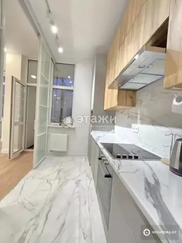 100 м², 3-комнатная квартира, этаж 4 из 20, 100 м², изображение - 5