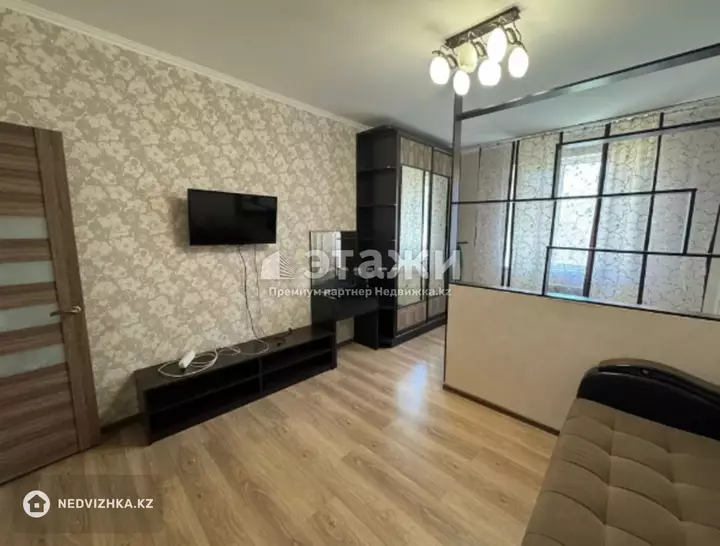 44.5 м², 1-комнатная квартира, этаж 3 из 16, 44 м², изображение - 1