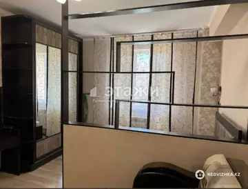 44.5 м², 1-комнатная квартира, этаж 3 из 16, 44 м², изображение - 2