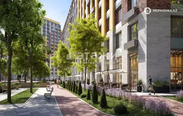 2-комнатная квартира, этаж 11 из 12, 52 м²