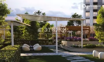 52 м², 2-комнатная квартира, этаж 11 из 12, 52 м², изображение - 5