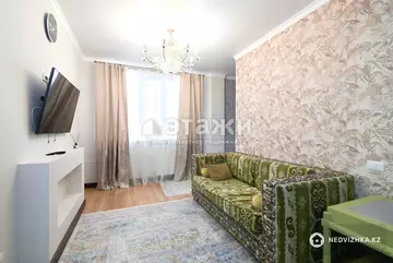 3-комнатная квартира, этаж 10 из 10, 91 м²