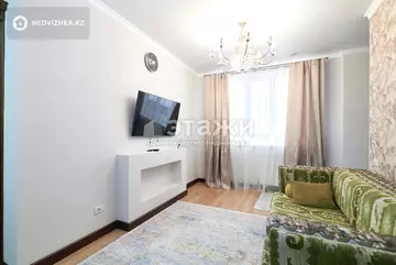 3-комнатная квартира, этаж 10 из 10, 91 м²