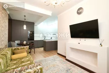3-комнатная квартира, этаж 10 из 10, 91 м²
