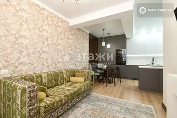 3-комнатная квартира, этаж 10 из 10, 91 м²