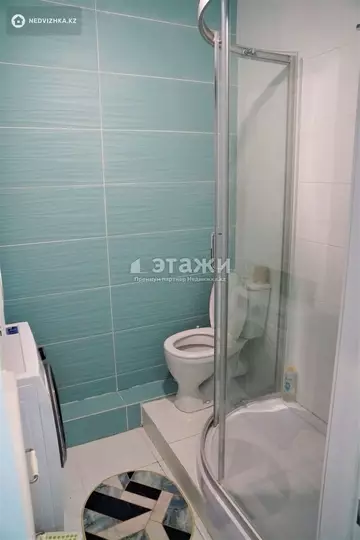 3-комнатная квартира, этаж 11 из 14, 78 м²