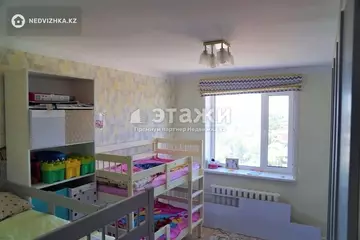 3-комнатная квартира, этаж 11 из 14, 78 м²