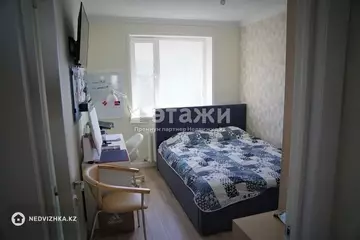3-комнатная квартира, этаж 11 из 14, 78 м²