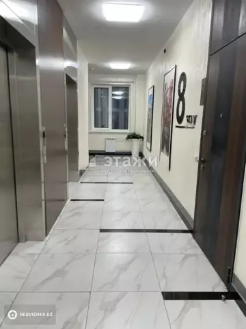 70 м², 2-комнатная квартира, этаж 8 из 18, 70 м², изображение - 1