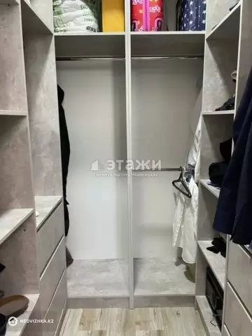 70 м², 2-комнатная квартира, этаж 8 из 18, 70 м², изображение - 4