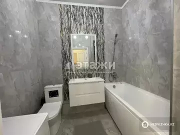 70 м², 2-комнатная квартира, этаж 8 из 18, 70 м², изображение - 5