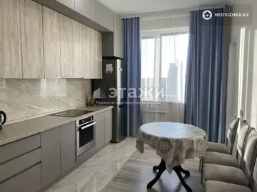 70 м², 2-комнатная квартира, этаж 8 из 18, 70 м², изображение - 6