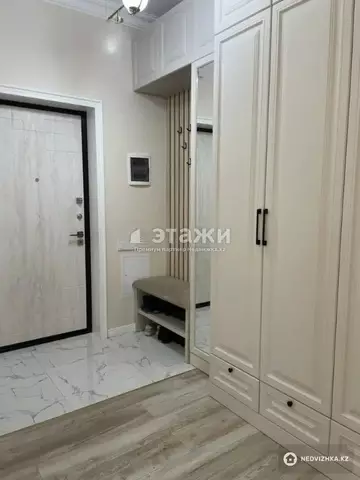 70 м², 2-комнатная квартира, этаж 8 из 18, 70 м², изображение - 7
