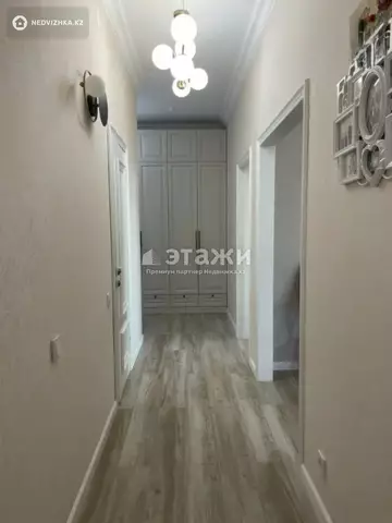 70 м², 2-комнатная квартира, этаж 8 из 18, 70 м², изображение - 8