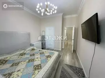 70 м², 2-комнатная квартира, этаж 8 из 18, 70 м², изображение - 9